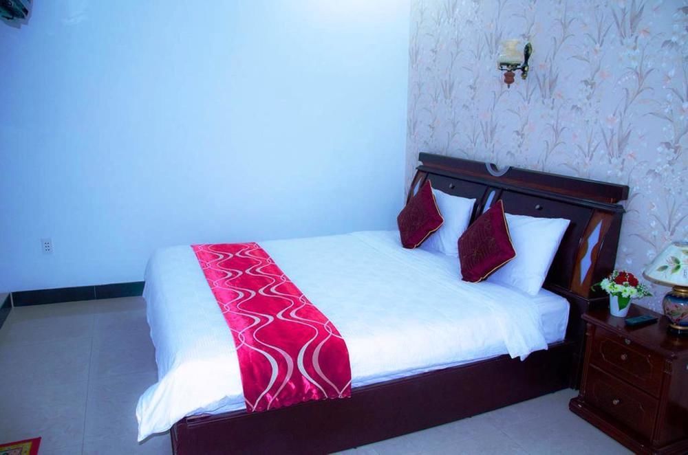 Spot On 670 Zion Motel Da Nang Eksteriør billede