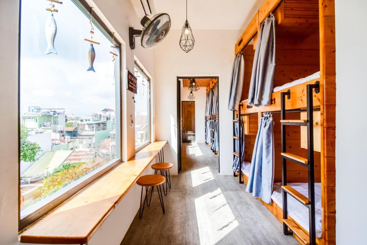 Spot On 670 Zion Motel Da Nang Eksteriør billede